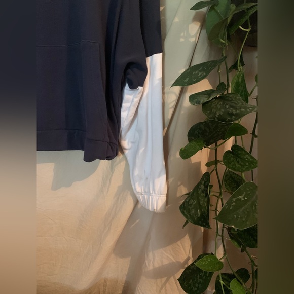 Ellessee hoodie streetwear sportswear Y2K jumper - Picture 3 of 7